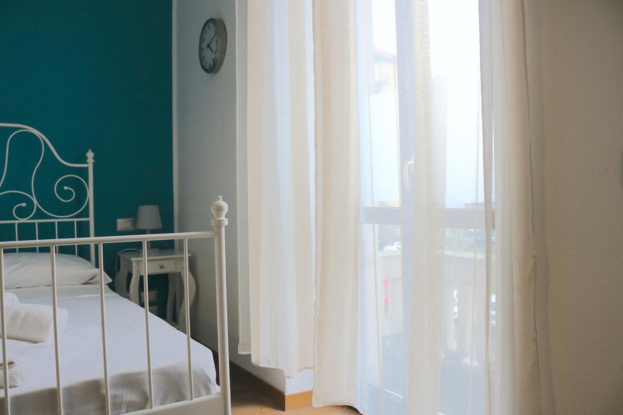 Lovely Navigli Studio With Balcony - Via Carlo Torre Milan Extérieur photo