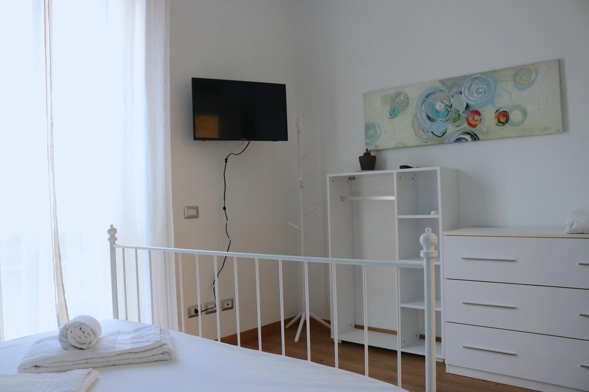 Lovely Navigli Studio With Balcony - Via Carlo Torre Milan Extérieur photo